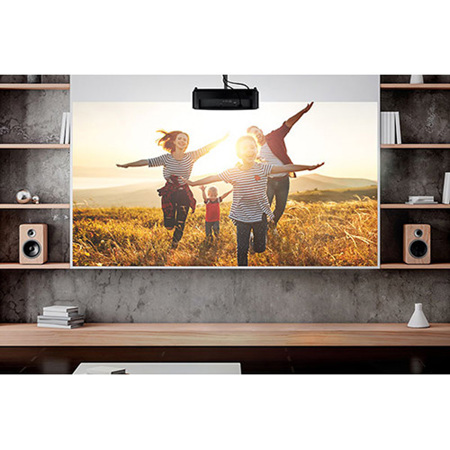 Optoma HD146X 1080p Vibrant Home Theater Projector for Movie