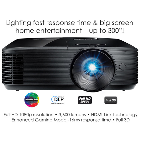 プロジェクター ULTRA HD Home Theatre 4K HD s-l400.jpg