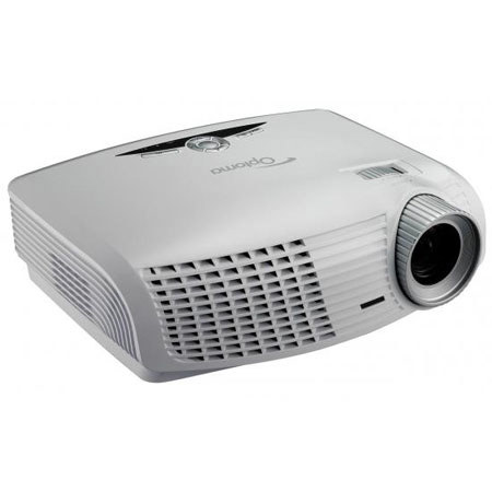 Optoma HD20 Home Theater Projector, 1700 ANSI Lumens