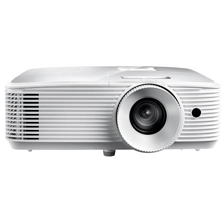 Optoma HD27e Full HD 3D DLP Home Theater Projector