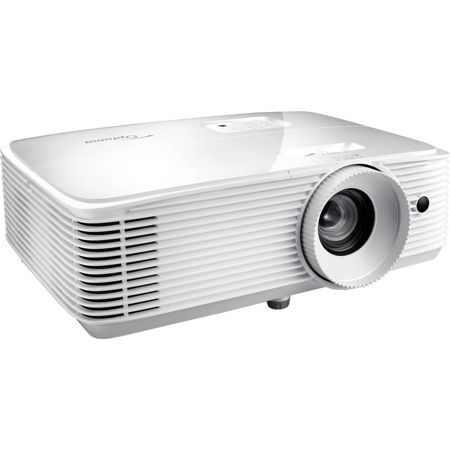 Optoma HD27HDR 1080p HDR Home Entertainment DLP Projector