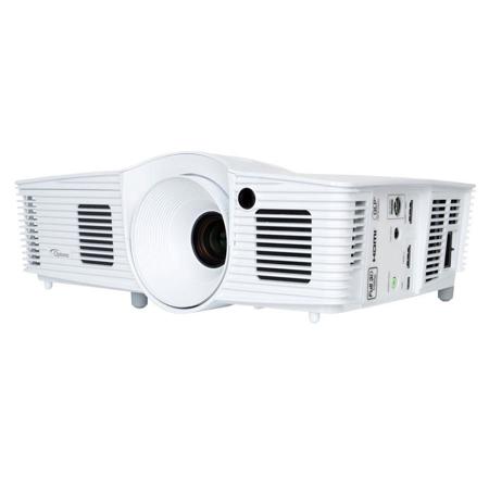Optoma HD28DSE Full HD 1080p 3000 Lumens Home Theater Projector