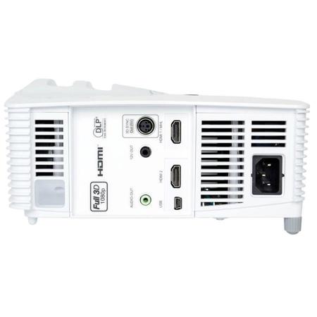 Optoma HD28DSE Full HD 1080p 3000 Lumens Home Theater Projector