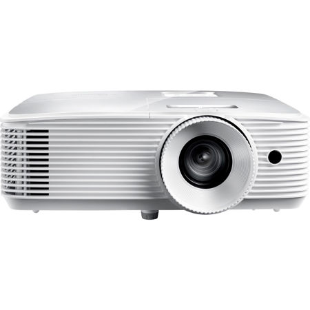 Optoma HD28HDR Full HD 1080p Incredible HDR Home Entertainment Projector, 3600 Lumens