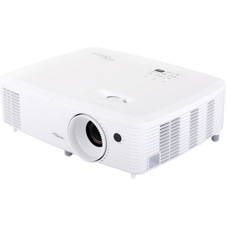 Optoma HD29Darbee Full HD 3D Home Theater DLP Projector, 3200 Lumens