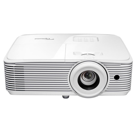 Optoma HD30LV Full HD High Brightness Projector