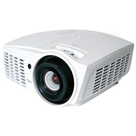 Optoma HD37 Full HD 3D DLP Projector
