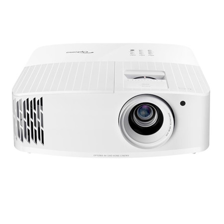 Optoma UHD38 4K UHD DLP Home Theater and Gaming Projector, 4000 Lumens