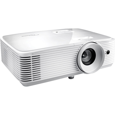 Optoma HD39HDR Exceptional Home Theater and Gaming DLP Projector