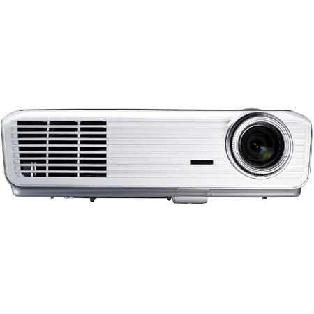 Optoma HD65 Home Theater High-Perf Widescreen Projector
