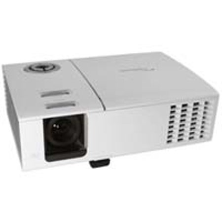 Optoma HD71 Home Theater High-Perf Widescreen Projector