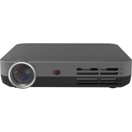 Optoma IntelliGO-S1 HD 3D Mobile Android LED DLP Projector