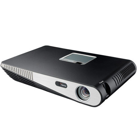 Optoma ML1000P WXGA LED DLP Projector