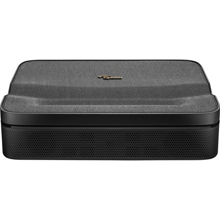 Optoma Photon Go ML1080UST Full HD RGB Ultra-Short Throw Triple Laser DLP Projector