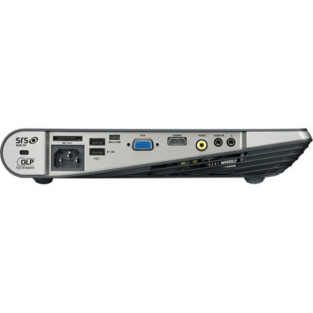 Optoma ML800 LED DLP Projector