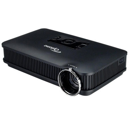 Optoma PK301+ Pico Pocket Projector