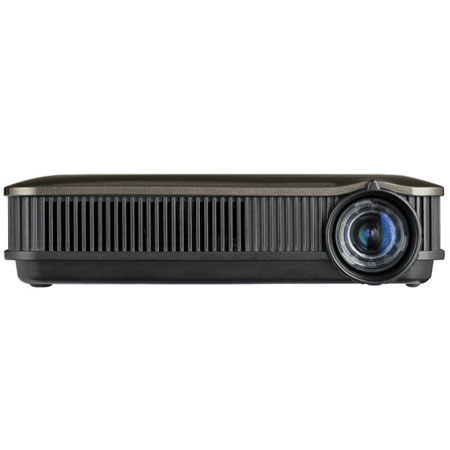 Optoma PK320 Digital Multimedia PICO Pocket Projector - Refurbished by Optoma