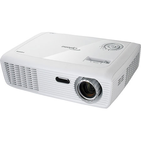 Optoma PRO360W Multimedia Projector with 3000 Lumens