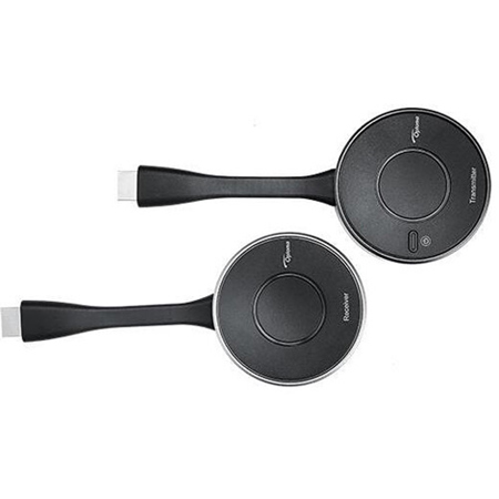 Optoma QuickCast Pro-4K Starter Kit