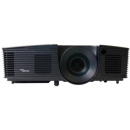 Optoma S310E Full 3D SVGA DLP Multimedia Projector