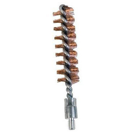 Outers Phosphor Bronze Bore Brush for .38/.357/.380/9mm (8-32 Threads) Pistols