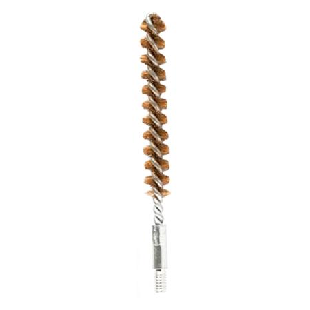 Outers Rifle Phosphor Bronze Bore Brush, .270-.284 Cal/7mm (8-32 Threads)