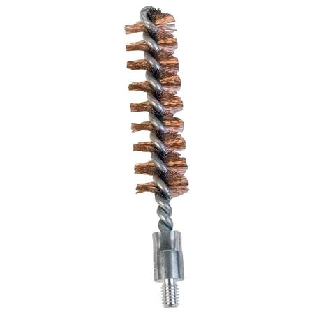 Outers Shotgun Phosphor Bronze Bore Brush, 16 Gauge