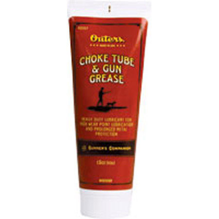 Outers Choke Tube Lube and Gun Grease, 1.5 oz