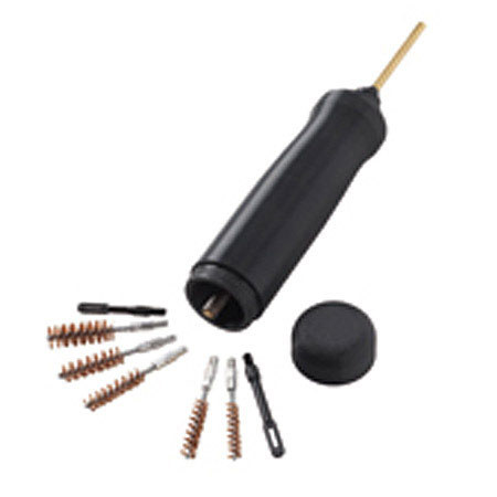 Outers Compact Handgun Cleaning Kit, .380 - .38, .357/9mm Caliber