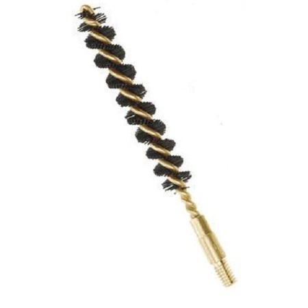 Outers Gunslick Benchrest Nylon Bore Brush for 45 Caliber Handgun