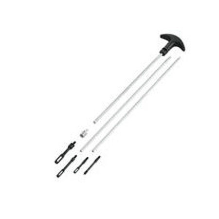 Outers Aluminum Cleaning Rods for Shotgun, All Gauge, 3 Piece 91700