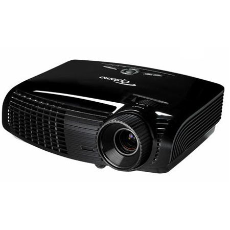 Optoma TH1020 Multimedia Projector, 3000 ANSI Lumens