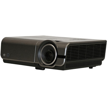 Optoma TH1060P Full HD1080p DLP Networkable Projector
