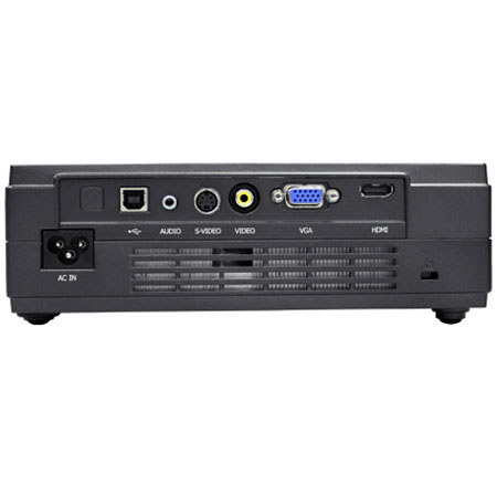 Optoma TW1692 Multimedia Projector 3000 ANSI Lumens