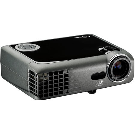 Optoma TX330 Multimedia Projector, 2200 ANSI Lumens