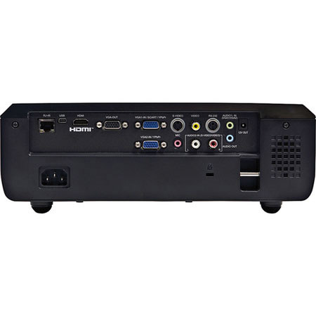 Optoma TX610st XGA Multimedia Short Throw Projector