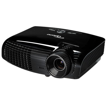 Optoma TX612-3D Multimedia Portable Projector