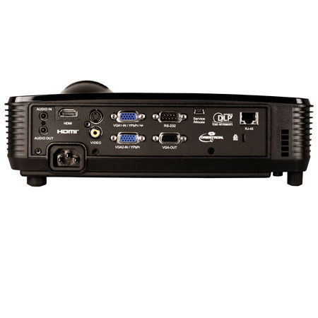 Optoma TX631-3D Multimedia Projector