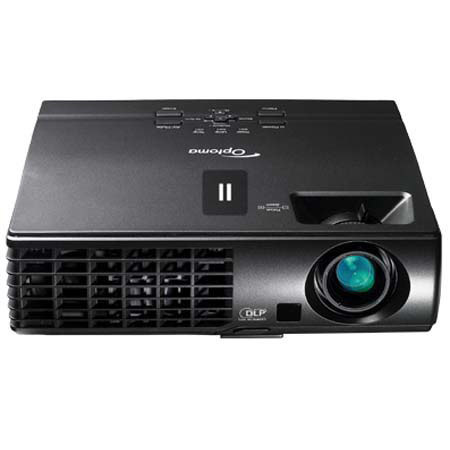 Optoma TX7155 Digital Projector with 2500 Lumens, Native XGA (1024 x 768) Resolution and 4:3 Native Aspect Ratio, DLP Technology