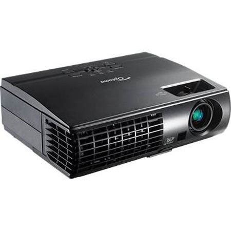 Optoma TX7156 Multimedia Projector 3000 ANSI Lumens
