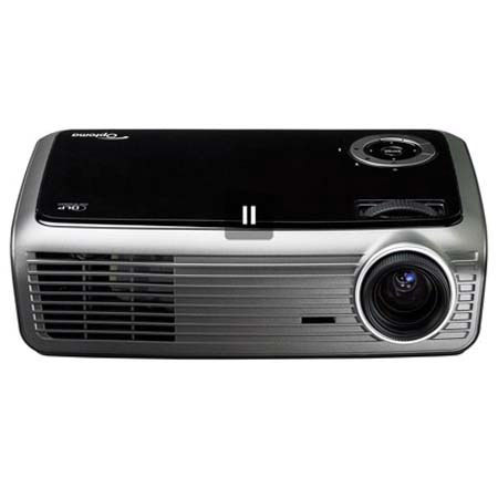 Optoma TX727 Digital Projector with 2200 Lumens, Native XGA (1024 x 768) Resolution and 4:3 Native Aspect Ratio, DLP Technology