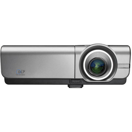 Optoma TX779P-3D XGA Multimedia Portable DLP Projector