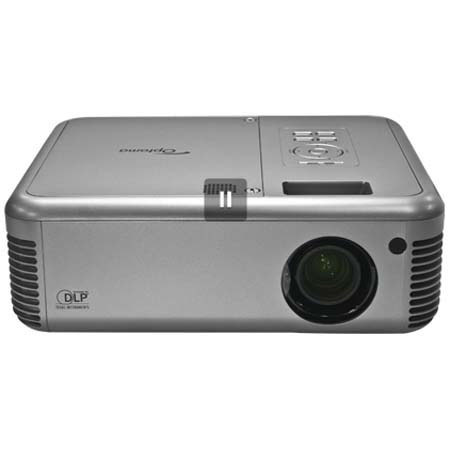 Optoma TXR774 Digital Projector with 4300 ANSI Lumens, Native XGA (1024 x 768) Resolution and 4:3 Native Aspect Ratio, DLP Technology