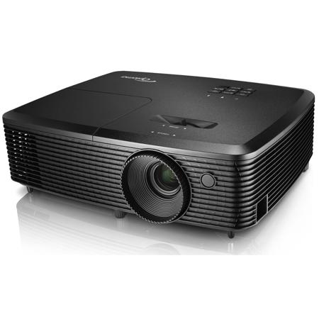 Optoma W331 WXGA DLP Projector