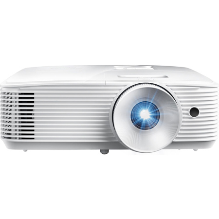 Optoma W405LVe WXGA DLP Projector