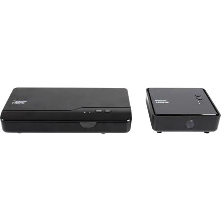 Optoma WHD200 Wireless HD 1080p Transmission Kit
