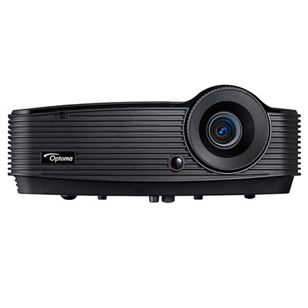 Optoma X303 XGA DLP Multimedia Projector