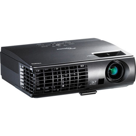 Optoma X304M XGA 3D Projector