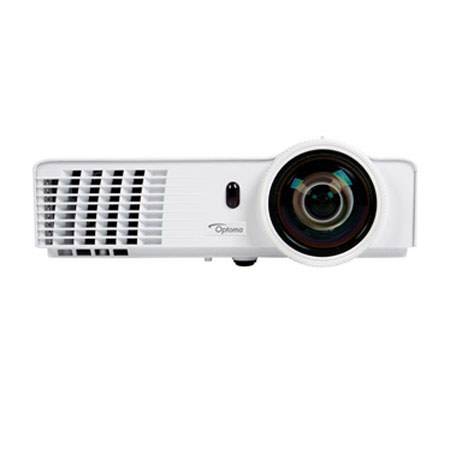 Optoma X305ST XGA DLP Full 3D Short Throw Projector