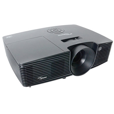 Optoma X316 XGA Multimedia Projector